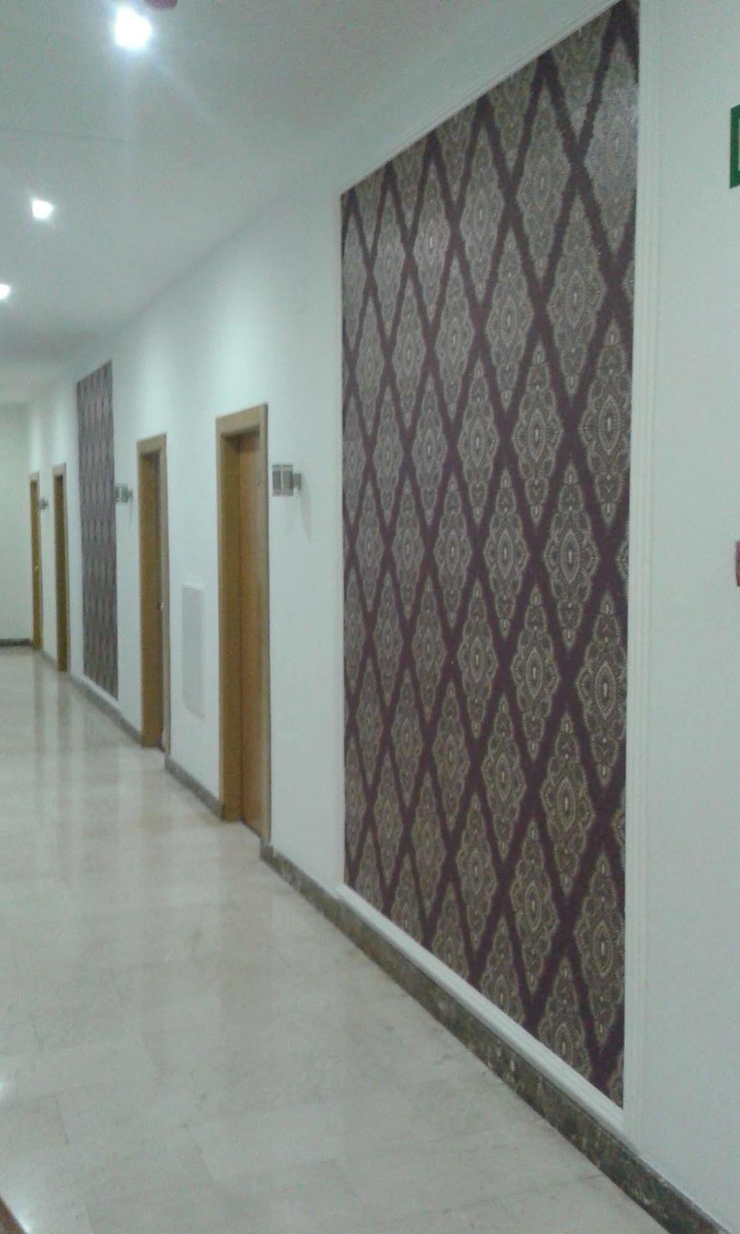 Hostal Buenos Aires Madrid Exterior photo